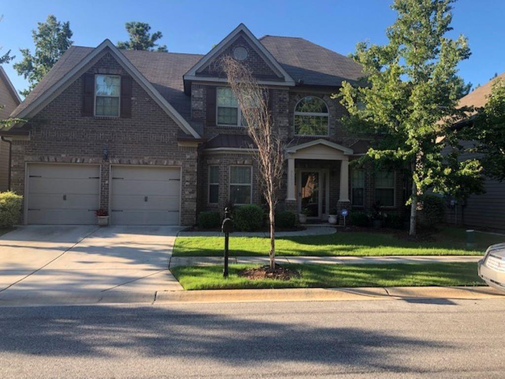 8055 Snapwell Dr., Fairburn, GA 30213