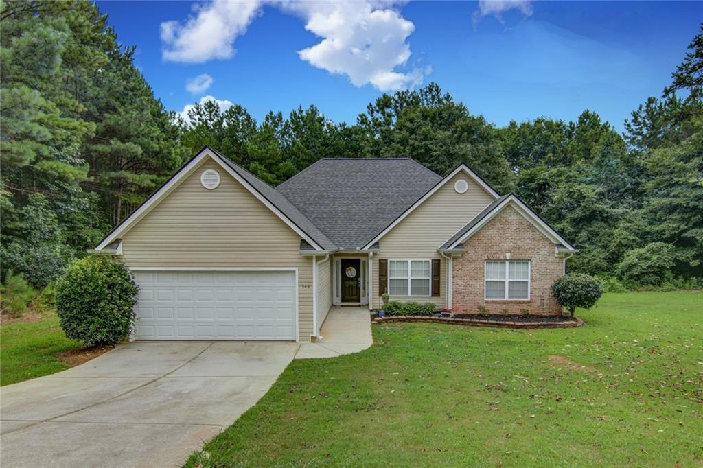 348 River Landing Dr., Monroe, GA 30656