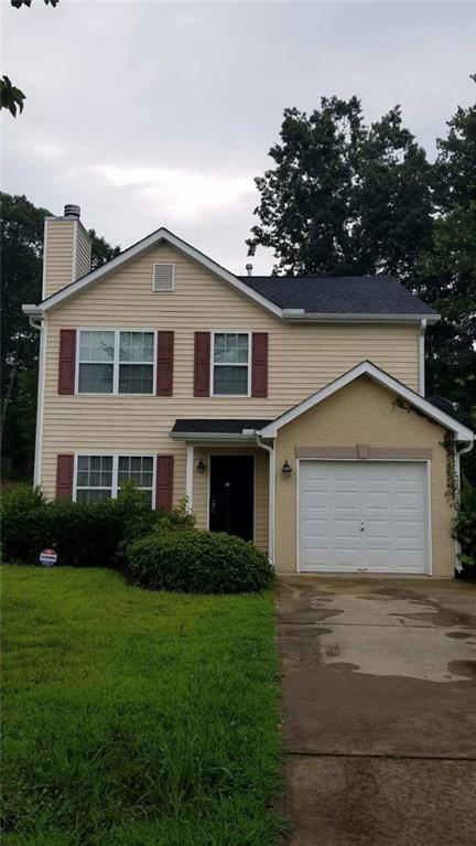 4765 Buckeye Pl., Atlanta, GA 30349