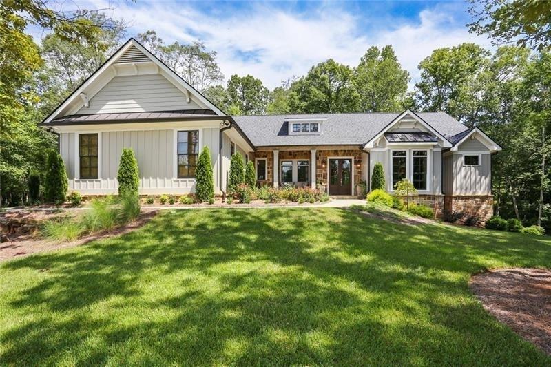 111 Serenity Lake Dr., Alpharetta, GA 30004