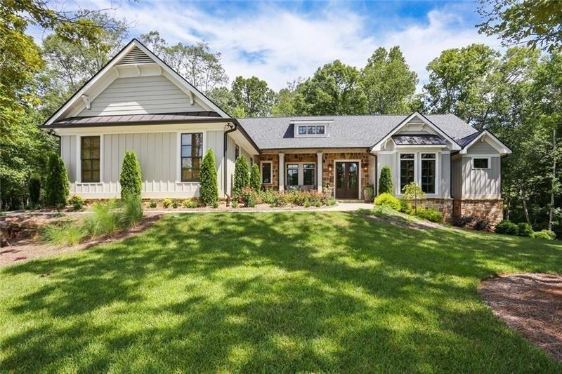 111 Serenity Lake Dr., Alpharetta, GA 30004