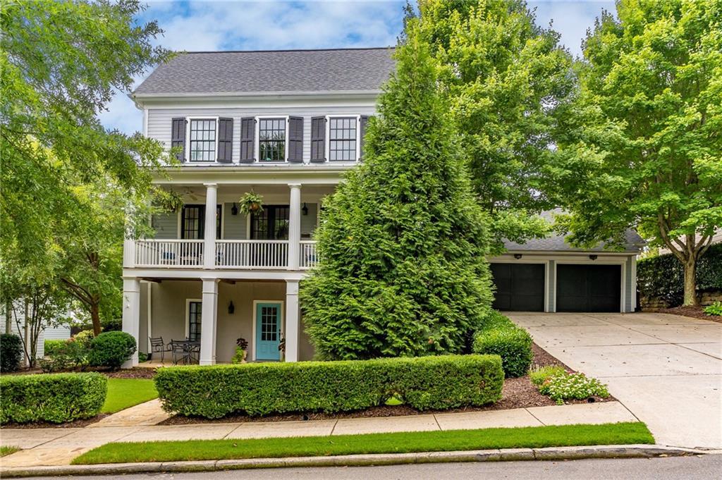 4125 Coosa Dr., Cumming, GA 30040