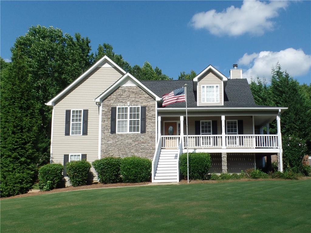 33 Prince Way, Hiram, GA 30141