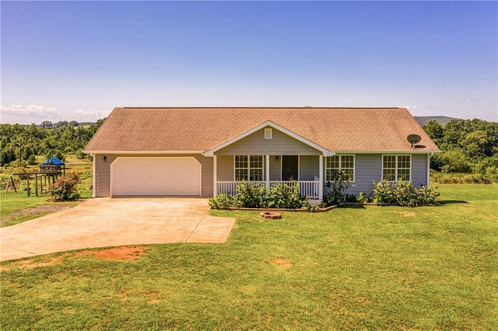 103 Hobson Rd., Jasper, GA 30143