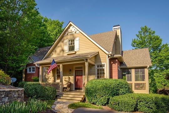 23 Laurel Ridge Tr., Big Canoe, GA 30143