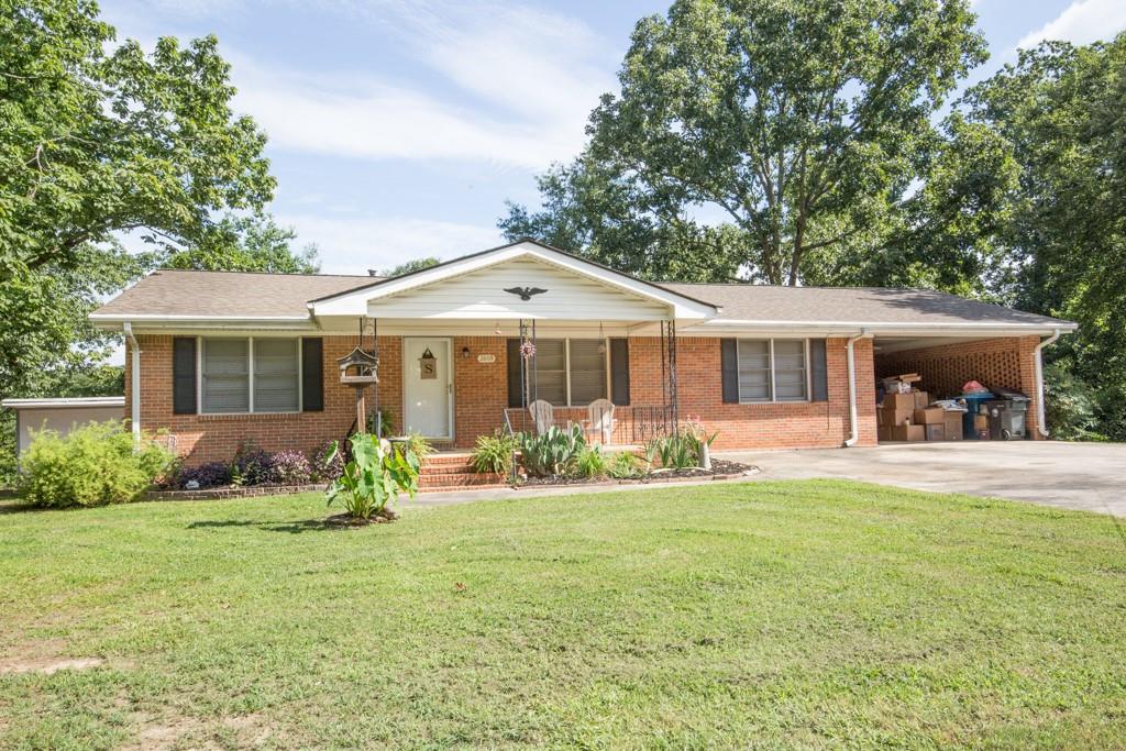 2603 Freemans Mill Rd., Dacula, GA 30019