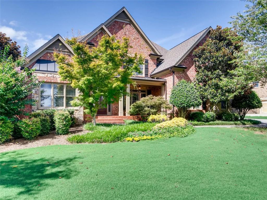 3237 Alcovy Club Ct., Dacula, GA 30019