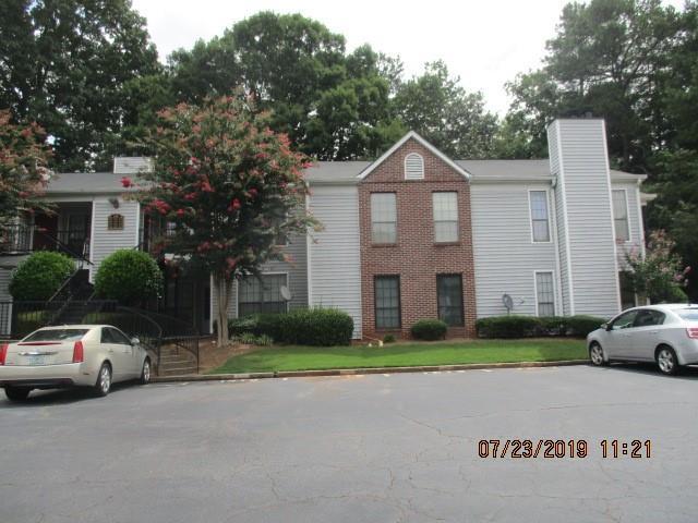 713 Windchase Ln., Stone Mountain, GA 30083