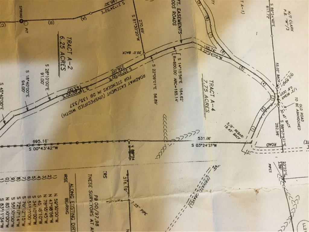 00 Cascade Rd., Jasper, GA 30143
