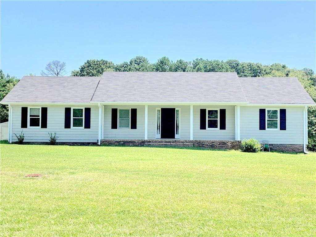 1765 Phillips Ct., Monroe, GA 30656