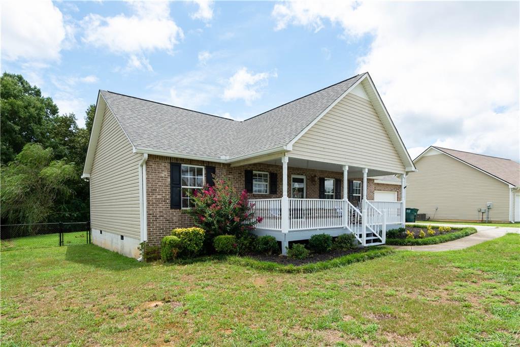 145 Mill Stone Ln., Calhoun, GA 30701