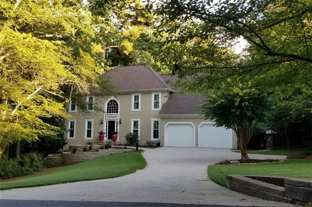 2530 Fairview Dr., Cumming, GA 30041