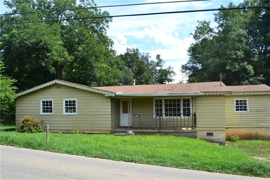 115 Cronic Dr., Gainesville, GA 30504