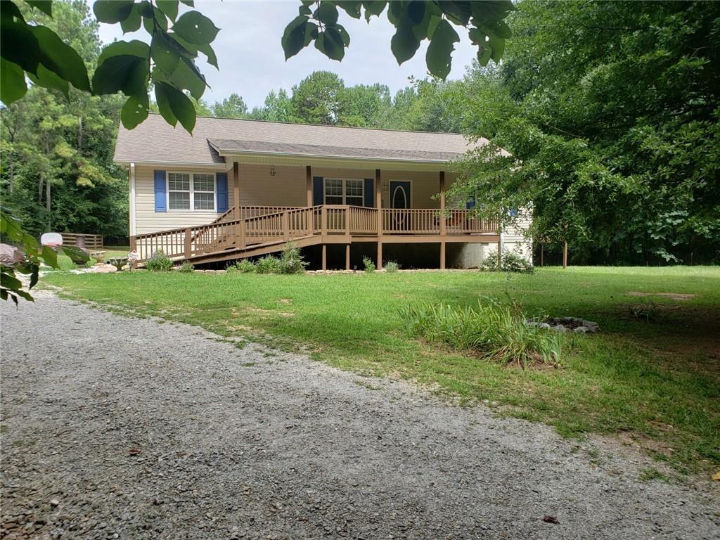 6648 S Apple Valley Rd., Jefferson, GA 30549