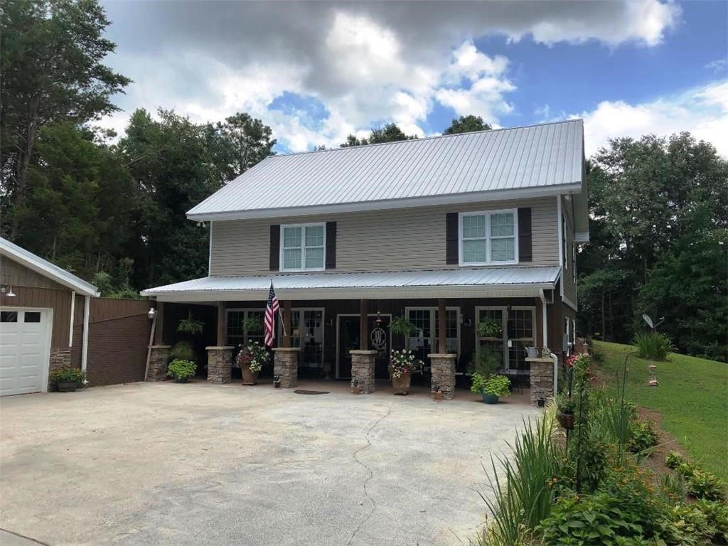 964 Mcentyre Loop, Calhoun, GA 30701