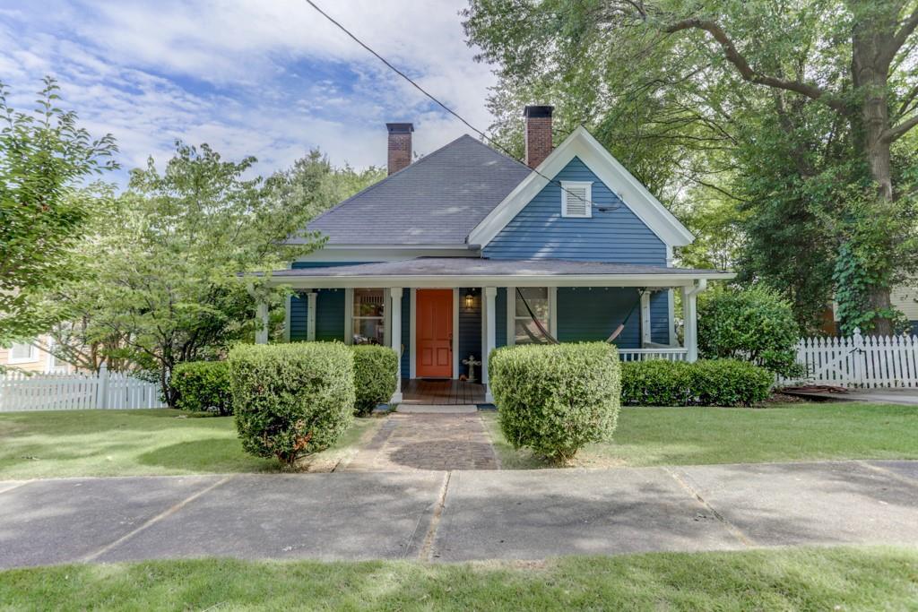 2891 Macaw St., Atlanta, GA 30318