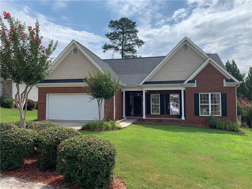 109 Garden Lake Dr., Calhoun, GA 30701