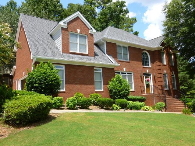 1658 Spruce Pine Ct., Lilburn, GA 30047