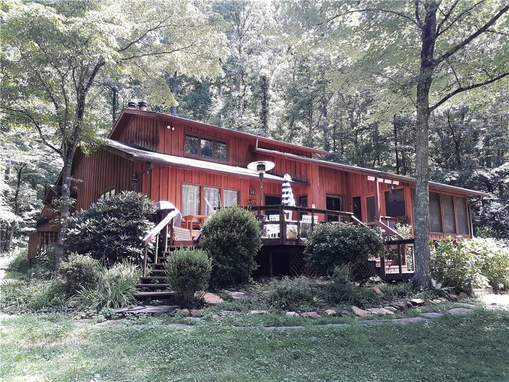 192 Old Grandview Rd., Jasper, GA 30143
