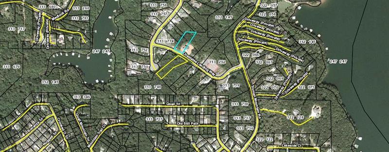 5540 Chestatee Landing Way, Gainesville, GA 30506