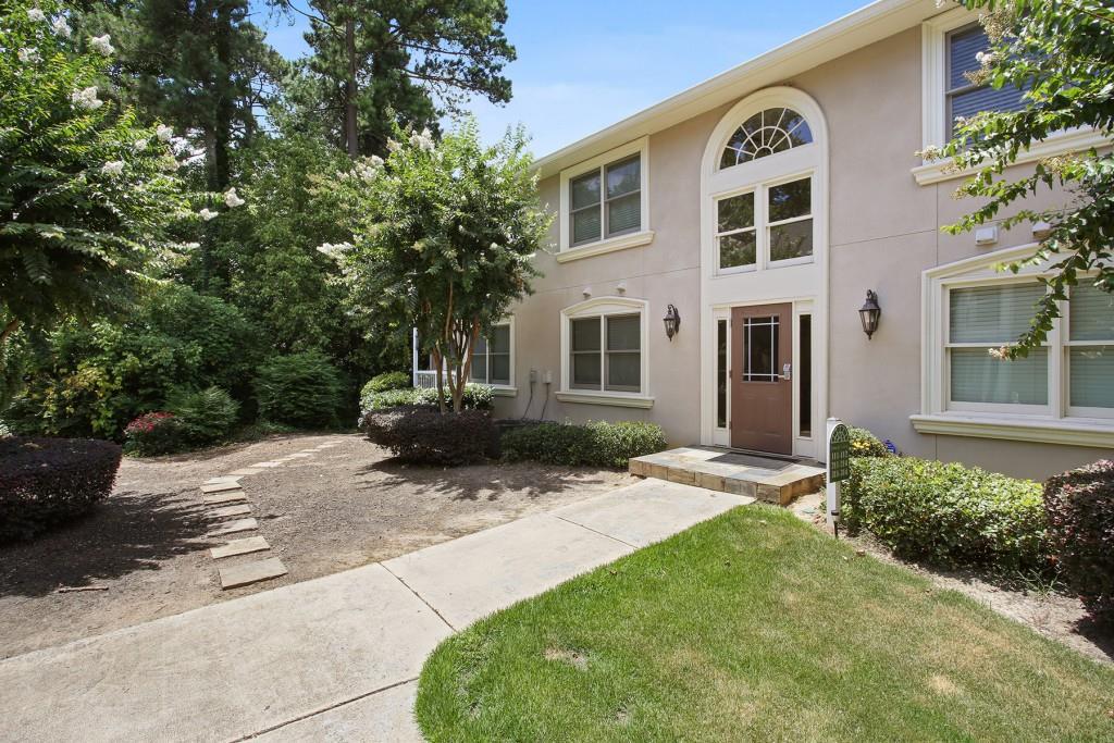 1538 Chantilly Dr. #213, Atlanta, GA 30324