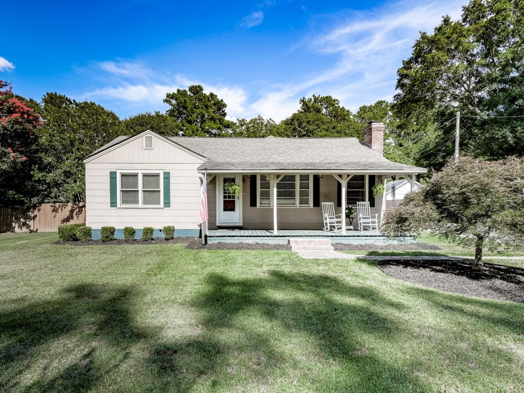 3811 Oglesby Rd., Powder Springs, GA 30127