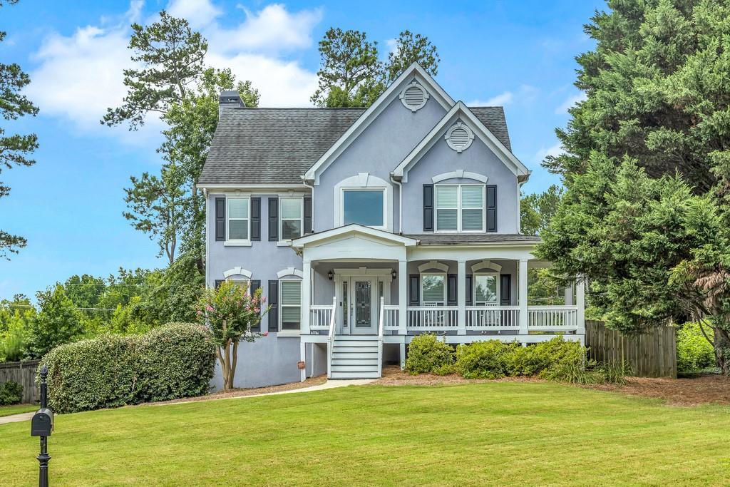 2830 Elderberry Ln., Cumming, GA 30040