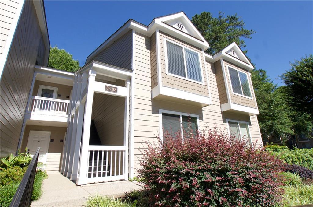 88 Fair Haven Way, Smyrna, GA 30080