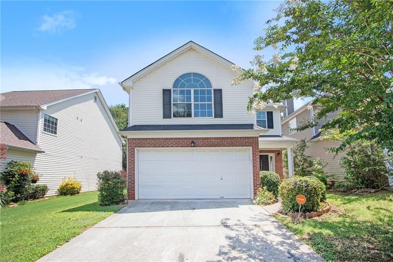 11232 James Madison Dr., Hampton, GA 30228
