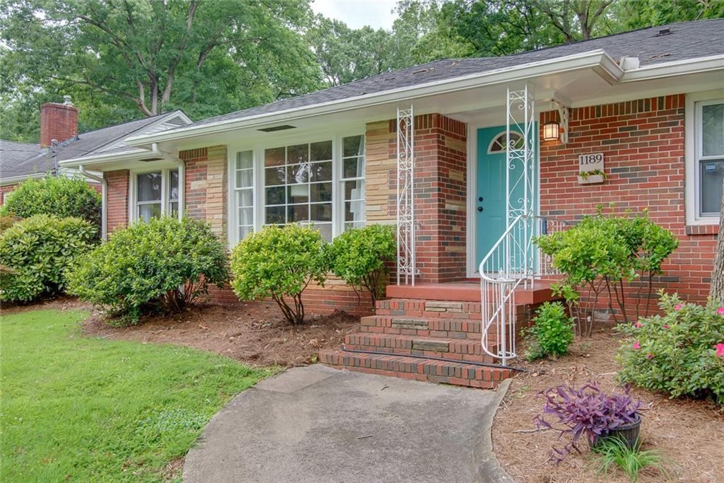 1189 Oakfield Dr., Atlanta, GA 30316