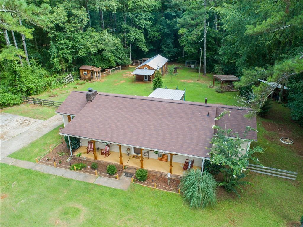 1325 Hiram Sudie Rd., Hiram, GA 30141
