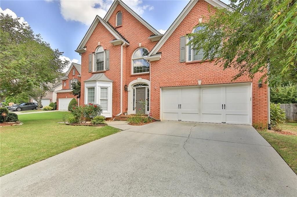 2917 Arbor Creek Ln., Atlanta, GA 30340