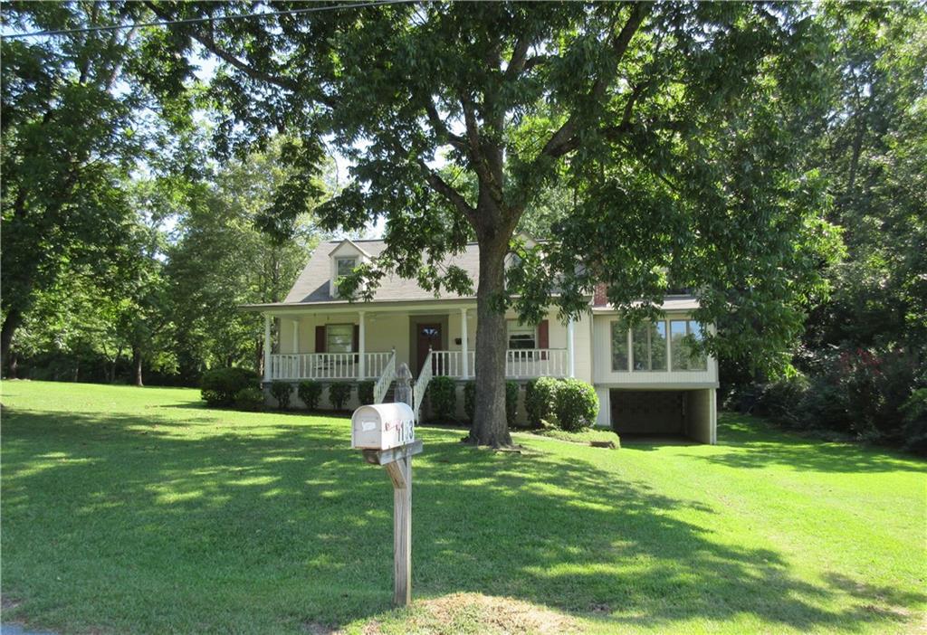 153 Hunt St., Norcross, GA 30071