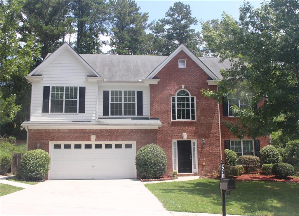 3531 Southpointe Hl Dr., Buford, GA 30519