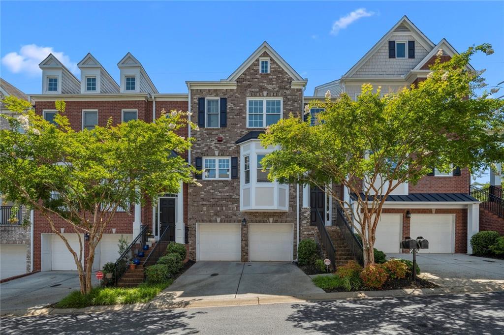 3005 Riverstone Tr. #9, Atlanta, GA 30339