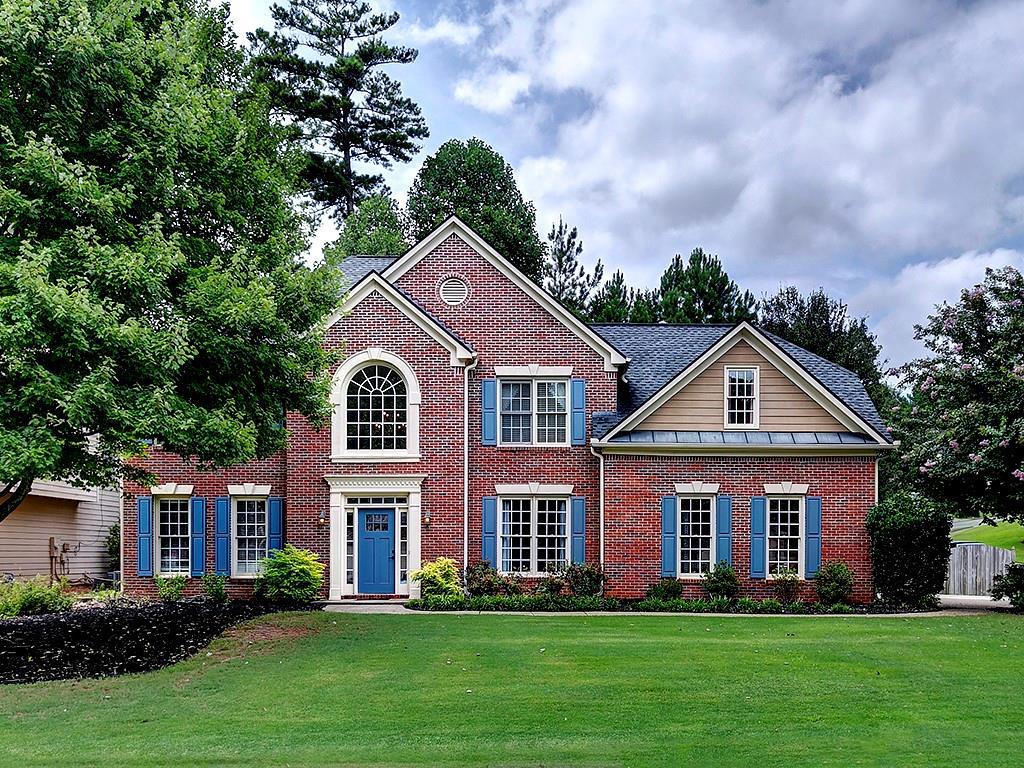 4050 Kenway Pl., Smyrna, GA 30082