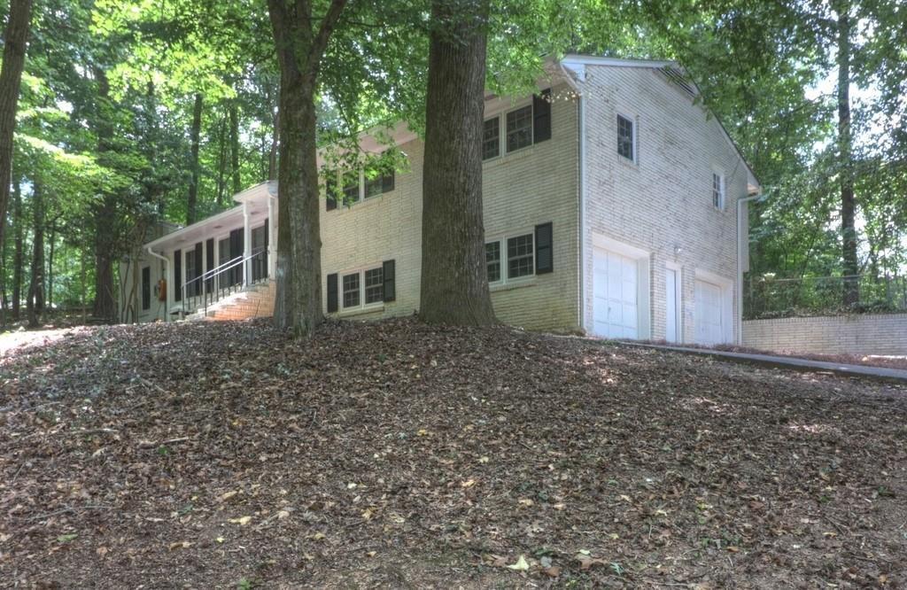 3845 Thaxton Rd., Atlanta, GA 30331