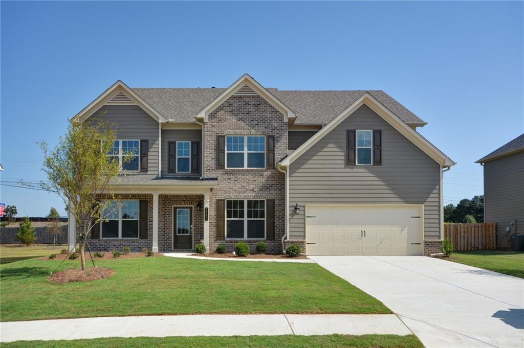 2603 Bloom Cir., Dacula, GA 30019