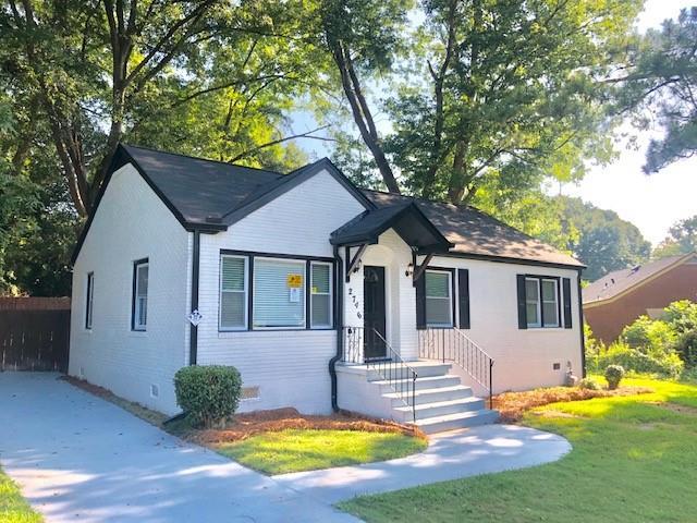 2746 Mcafee Rd., Decatur, GA 30032