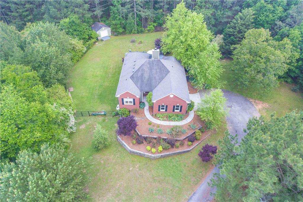 3790 Lovers Ln., Monroe, GA 30656