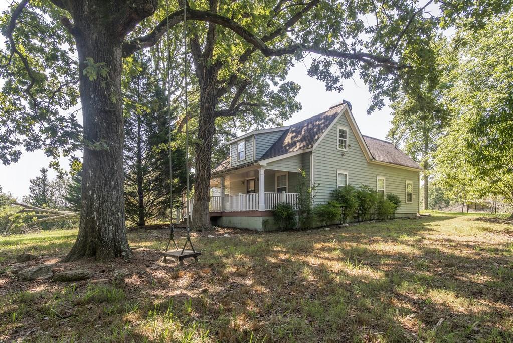 1031 Kelly Bridge Rd., Dawsonville, GA 30534