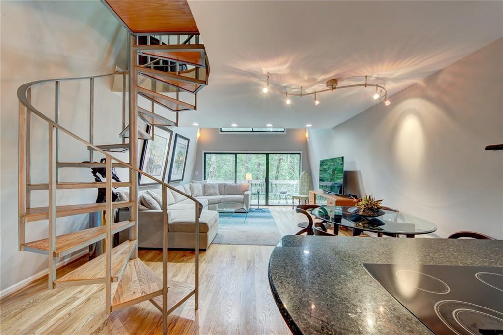 3200 Rim Cove Dr. #136, Cumming, GA 30041