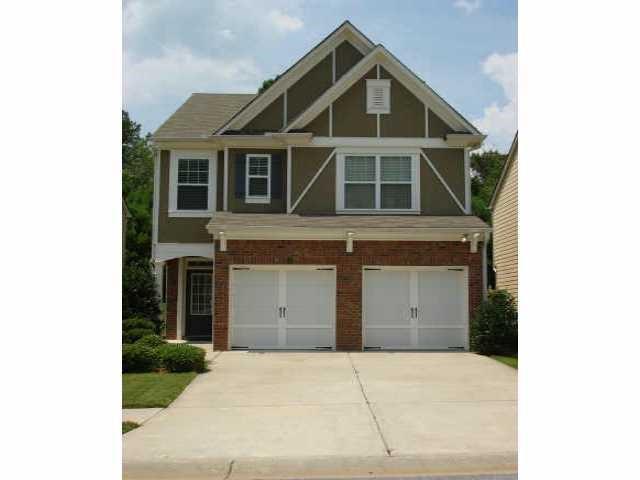 7729 Bellmist Dr., Fairburn, GA 30213