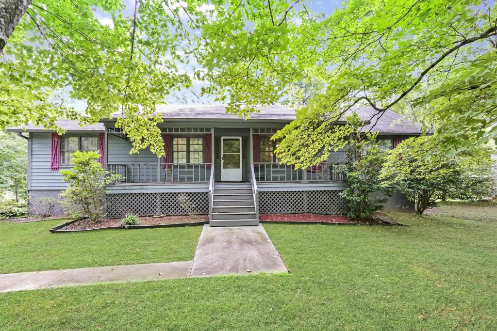 5812 Stonehaven Dr., Kennesaw, GA 30152