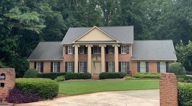 1898 Belle Meade Ct., Stone Mountain, GA 30087