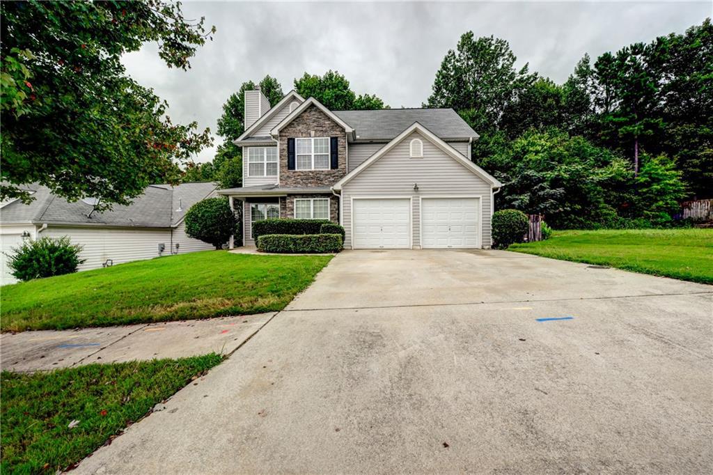 4910 Buckeye Pl., Atlanta, GA 30349