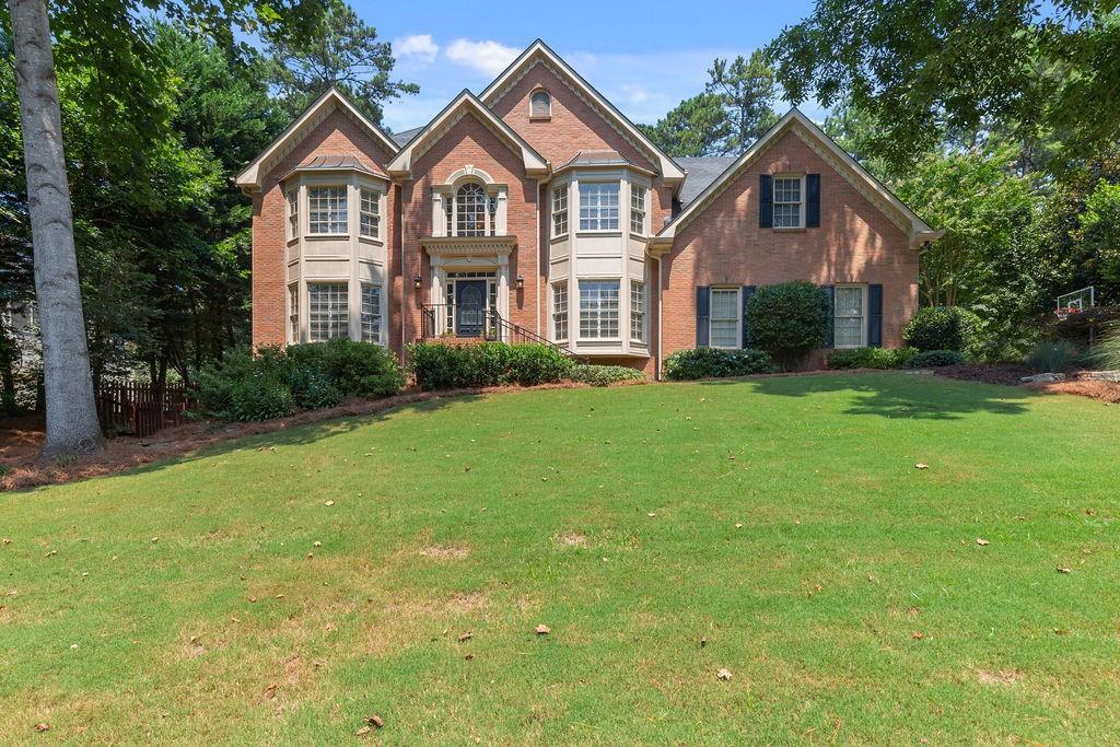 5310 Laithbank Ln., Johns Creek, GA 30022
