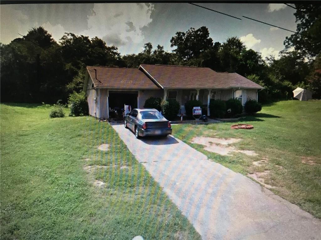 1375 Highland Ct., Conyers, GA 30094