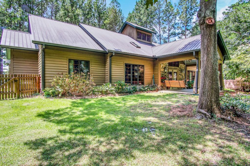 4041 Whispering Pines Tr., Conyers, GA 30012