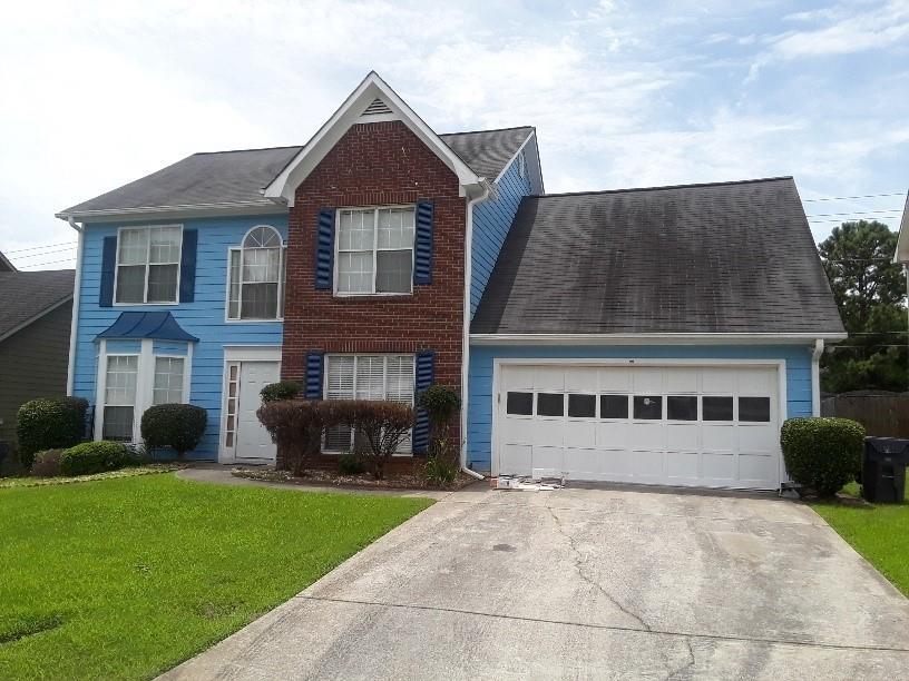 2852 Weston Brook Ln., Duluth, GA 30096